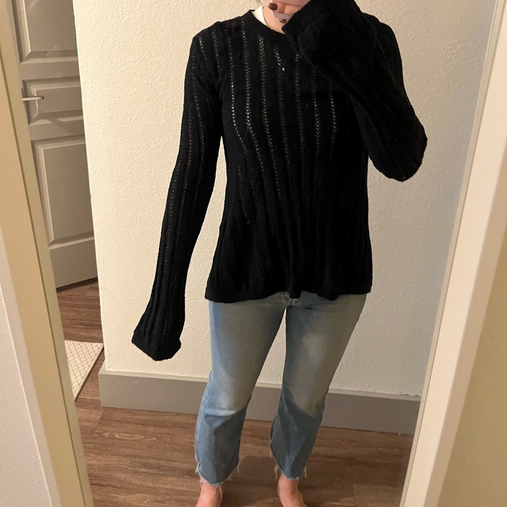 A.L.C. Knit Sweater